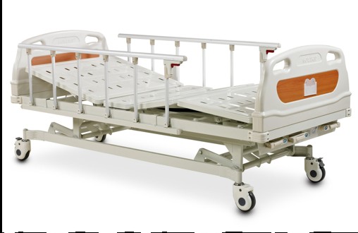 example hospital bed I would repair